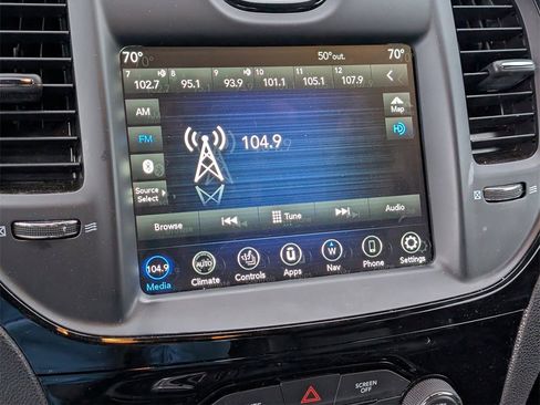 Used 2022 Chrysler 300 S w/ Comfort Group image 23