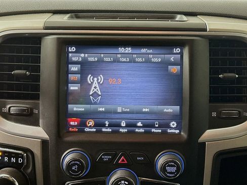 Used 2019 RAM 1500 Big Horn image 17