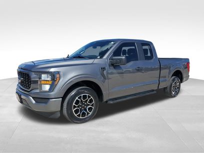 Used 2023 Ford F150 XL w/ STX Appearance Package