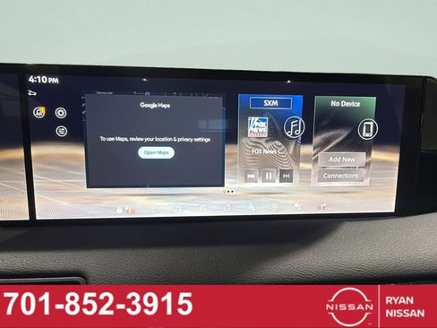 New 2026 Nissan Armada PRO-4X image 31