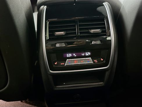 Used 2021 BMW X5 xDrive40i w/ Convenience Package AWD/4WD image 28