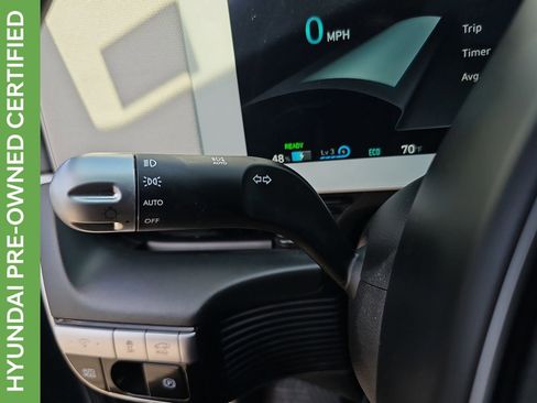 Certified 2024 Hyundai Ioniq 5 SEL RWD image 27