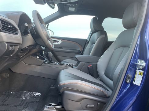 New 2026 Subaru Forester Sport image 12