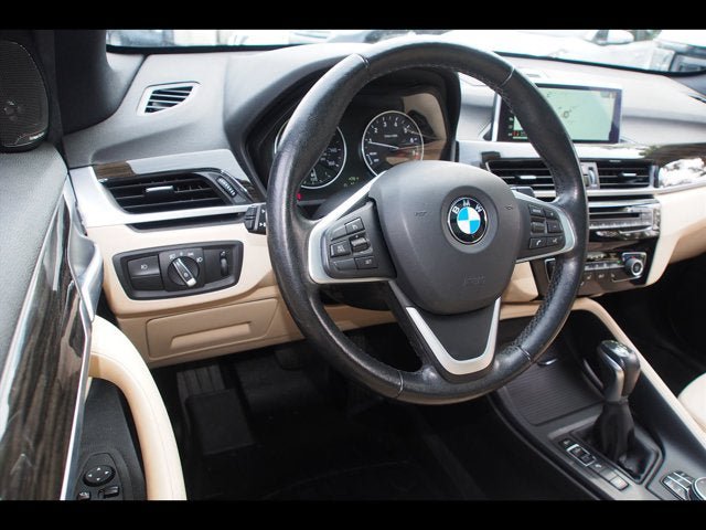 Used 2018 BMW X1 xDrive28i AWD/4WD image 17
