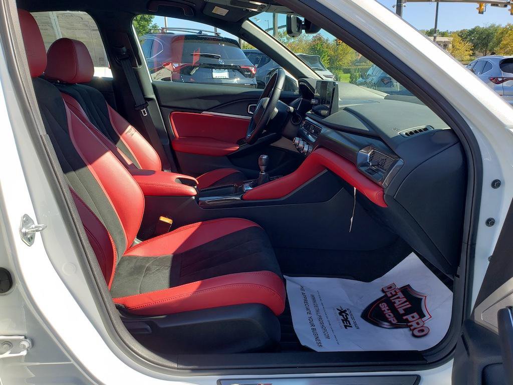 Used 2024 Acura Integra Type S FWD image 19