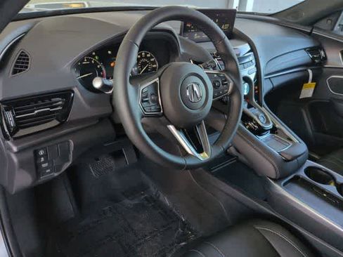 New 2026 Acura RDX image 10