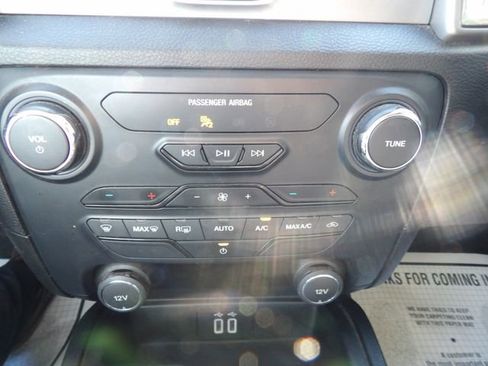 Certified 2020 Ford Ranger XLT w/ Equipment Group 301A Mid AWD/4WD image 23