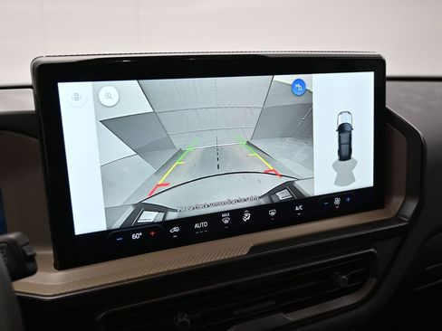 New 2025 Ford Bronco Sport Big Bend image 13