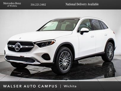 Certified 2025 Mercedes-Benz GLC 300 4MATIC