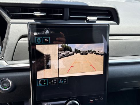 New 2026 GMC Terrain Elevation w/ Technology Package II AWD/4WD image 35