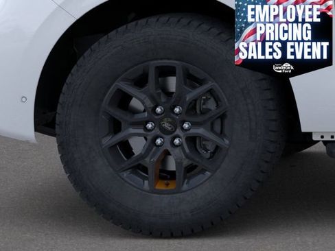 New 2026 Ford Expedition Tremor AWD/4WD image 19