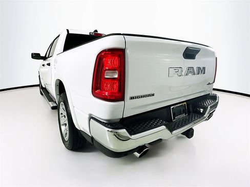 Used 2025 RAM 1500 Big Horn image 7