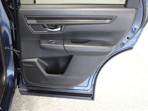 Used 2025 Honda CR-V EX image 34