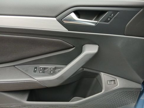 New 2026 Volkswagen Jetta S FWD image 11