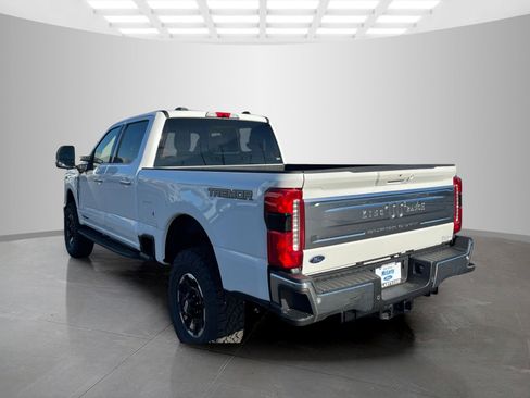 New 2026 Ford F350 King Ranch w/ Tremor Off-Road Package image 7