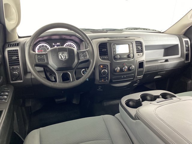 Used 2019 RAM 1500 Tradesman w/ Popular Equipment Group AWD/4WD image 16