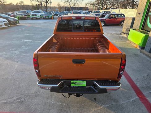Used 2006 Chevrolet Colorado LT w/ LT Preferred Equipment Group image 14