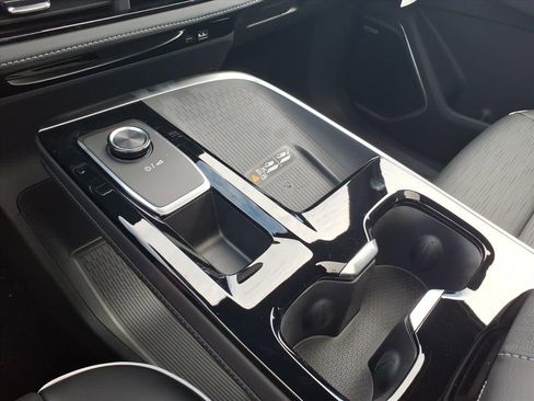 New 2026 Buick Enclave Sport Touring w/ Power Package image 20