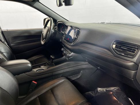 Used 2022 Dodge Durango R/T w/ Blacktop Package image 31