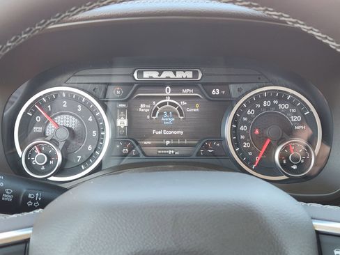 New 2026 RAM 1500 Laramie image 14