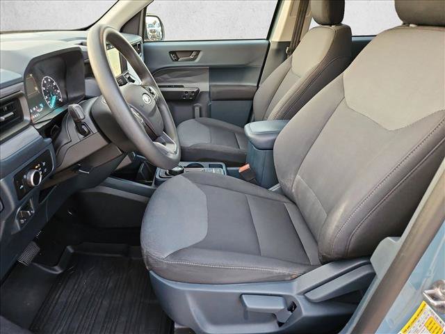 Used 2023 Ford Maverick XL w/ Equipment Group 100A Standard AWD/4WD image 15
