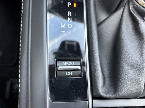 New 2026 MAZDA CX-30 2.5 Turbo w/ Premium Package image 39