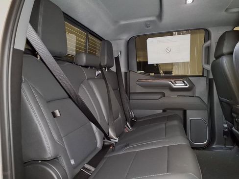 New 2026 GMC Sierra 1500 SLT w/ SLT Convenience Package AWD/4WD image 7