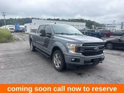 Used 2019 Ford F150 XLT w/ Equipment Group 302A Luxury