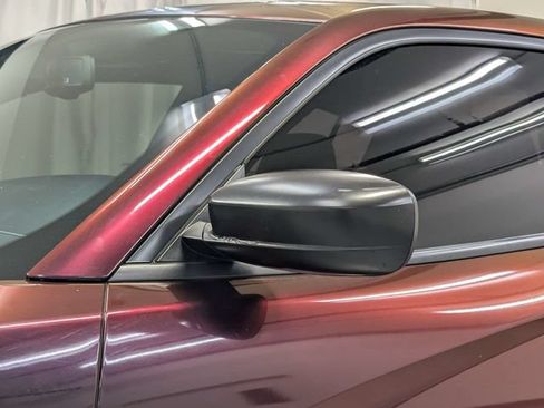 Used 2021 Dodge Charger Scat Pack RWD image 32