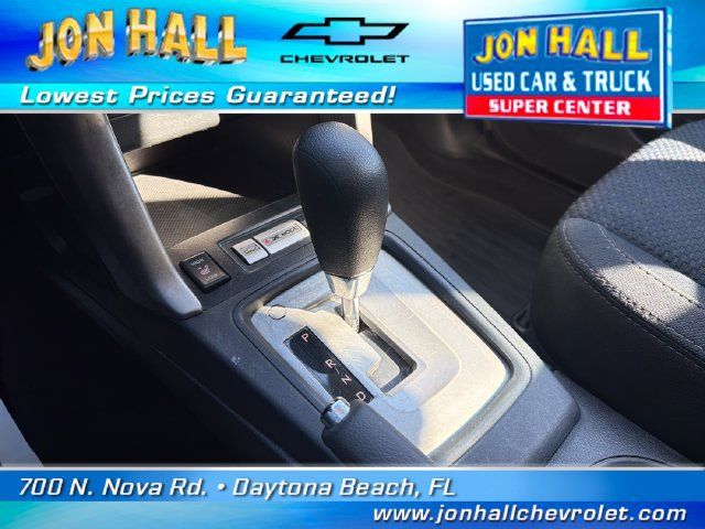 Used 2018 Subaru Forester 2.5i Premium w/ All-Weather Package AWD/4WD image 21