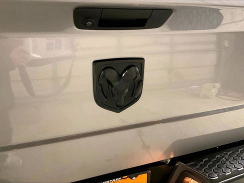 Certified 2024 RAM 1500 Classic Warlock image 31