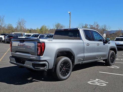New 2026 GMC Sierra 1500 Elevation AWD/4WD image 6