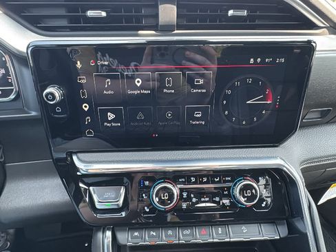 Certified 2025 GMC Sierra 1500 Denali AWD/4WD image 15