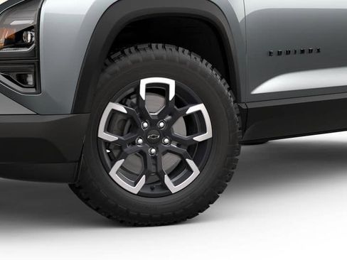 New 2026 Chevrolet Equinox ACTIV w/ Convenience Package III FWD image 30