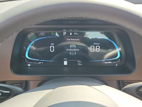New 2026 Hyundai Elantra Sport FWD image 9