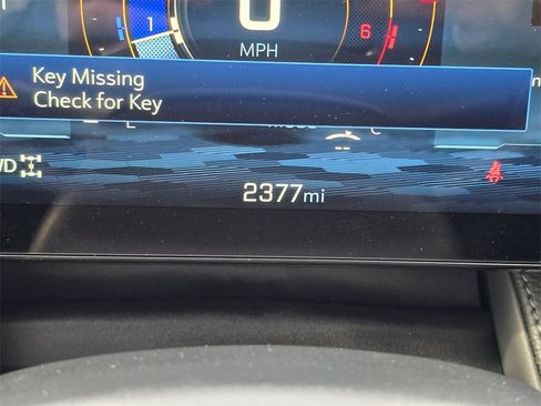 Used 2025 Chevrolet Equinox LT w/ Convenience Package II image 25