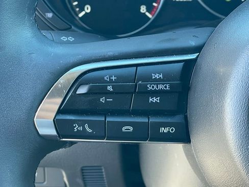 Certified 2024 MAZDA CX-30 AWD 2.5 S w/ Preferred Package image 16