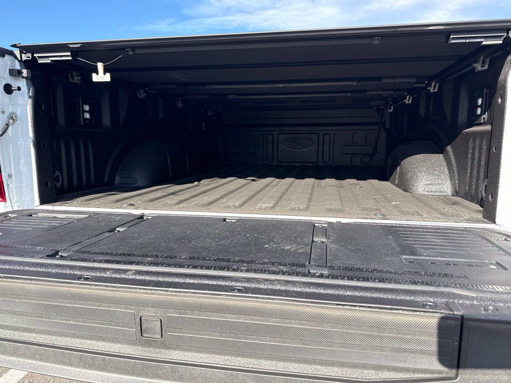 Used 2026 Ford F150 XL w/ Equipment Group 103A High AWD/4WD image 9