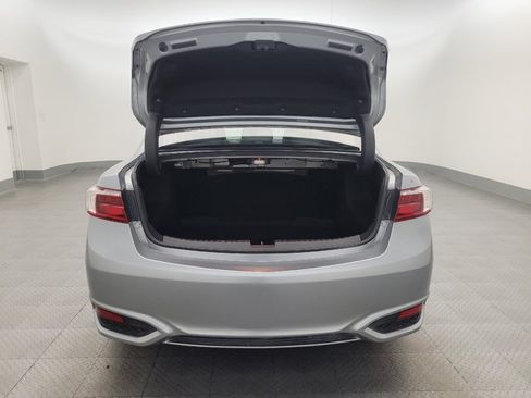 Used 2017 Acura ILX FWD image 29