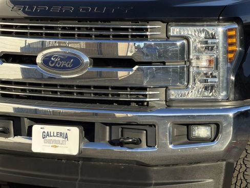 Used 2018 Ford F250 Lariat image 7