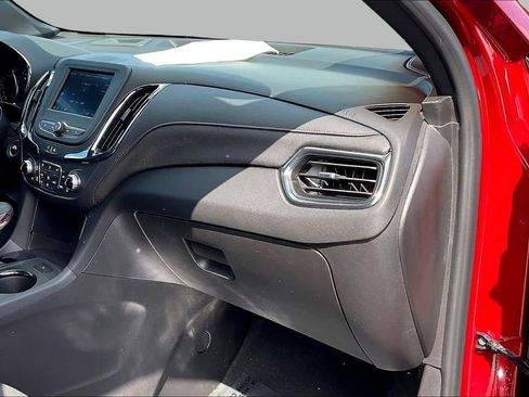 Used 2024 Chevrolet Equinox RS FWD image 16