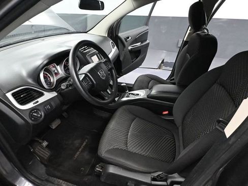 Used 2015 Dodge Journey SXT w/ Flexible Seating Group image 21