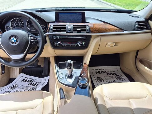 Used 2014 BMW 328i Sedan RWD image 55