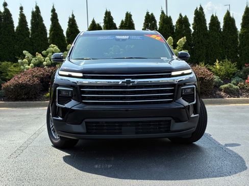 Used 2026 Chevrolet Traverse LT w/ Driver Confidence Package FWD image 5