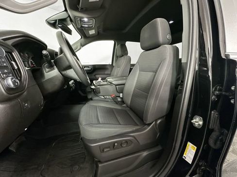 Used 2023 GMC Sierra 1500 Pro w/ Graphite Edition image 16