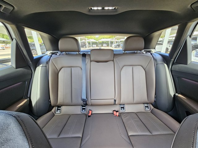 Used 2023 Audi Q4 e-tron Premium Plus w/ Premium Plus AWD/4WD image 13
