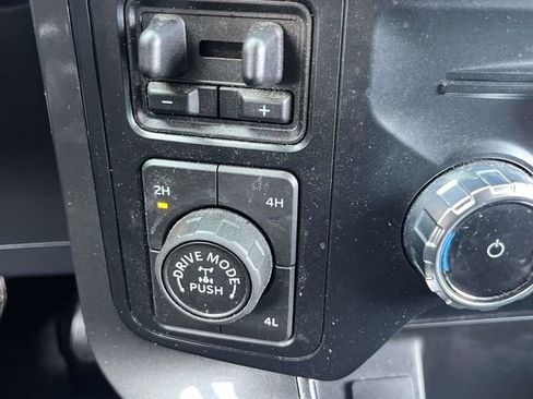 Certified 2023 Ford F150 XLT w/ Equipment Group 302A High image 23