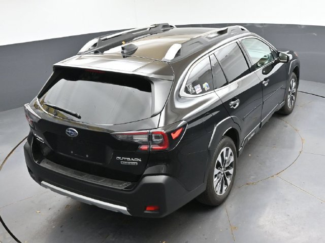 Used 2024 Subaru Outback Touring AWD/4WD image 40