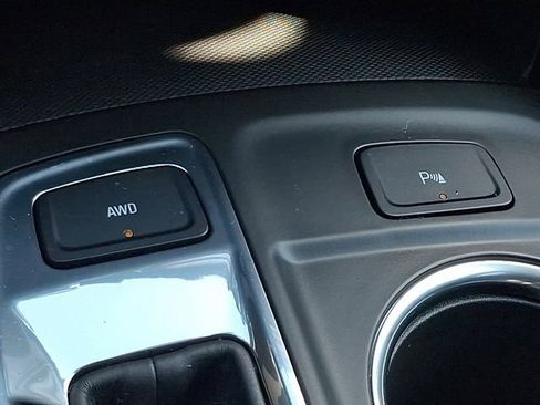 Certified 2024 Chevrolet Equinox LT image 26