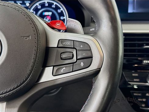 Used 2019 BMW M5 w/ Executive Package image 14